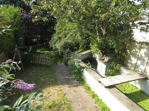 Garden- click for photo gallery